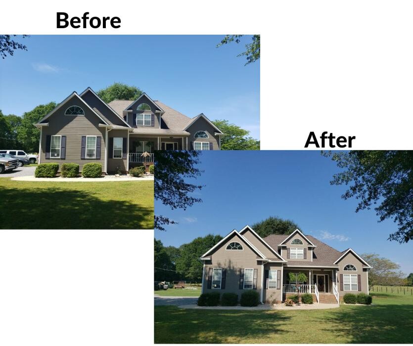 Images Blue Square Roofing & Construction, LLC