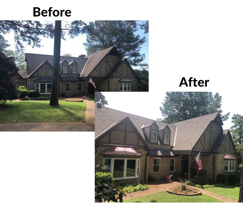 Images Blue Square Roofing & Construction, LLC