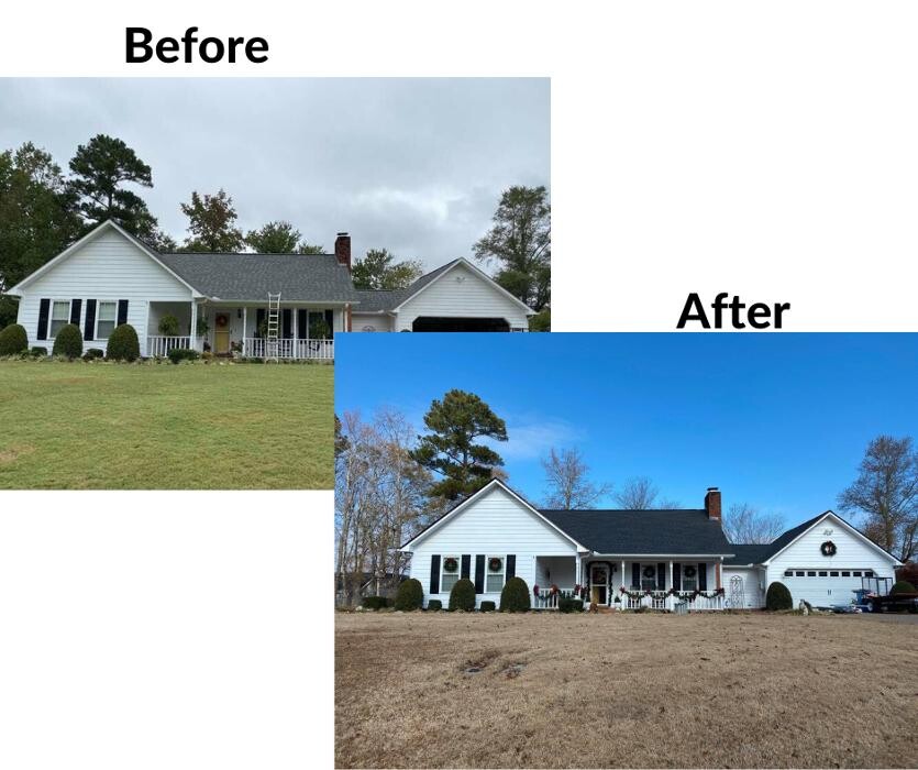 Images Blue Square Roofing & Construction, LLC