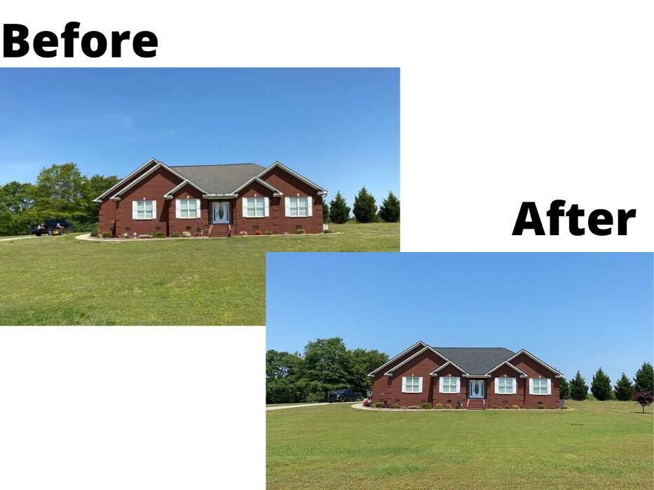 Images Blue Square Roofing & Construction, LLC