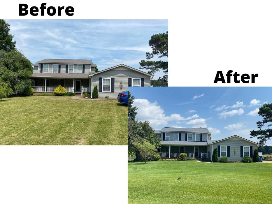 Images Blue Square Roofing & Construction, LLC