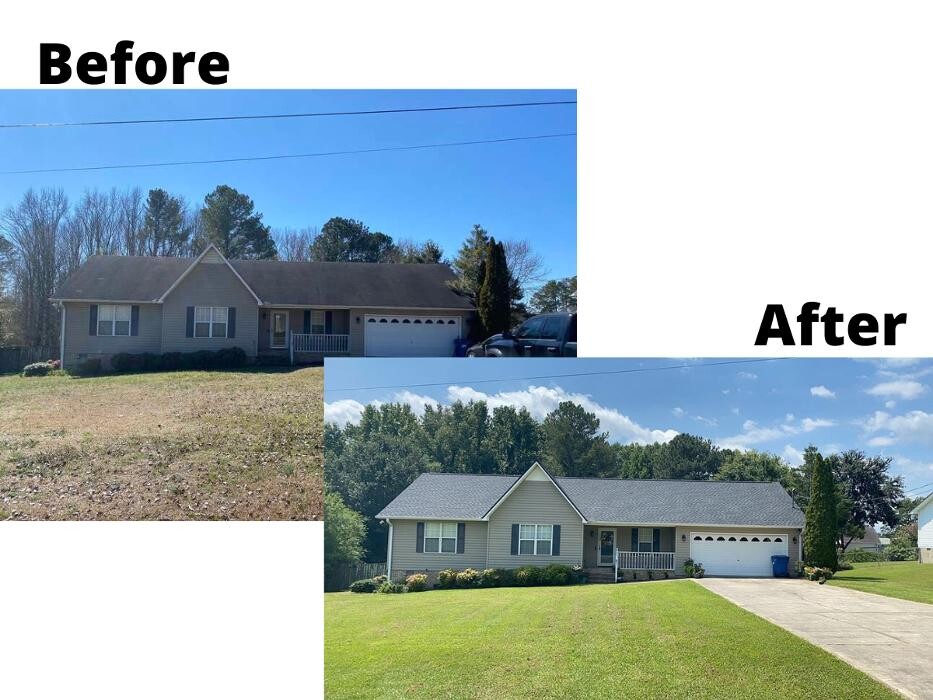 Images Blue Square Roofing & Construction, LLC