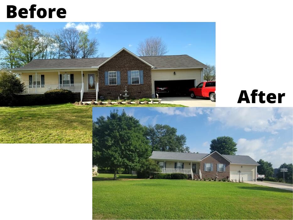 Images Blue Square Roofing & Construction, LLC