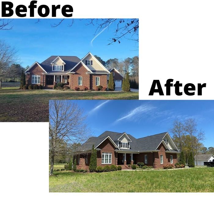 Images Blue Square Roofing & Construction, LLC