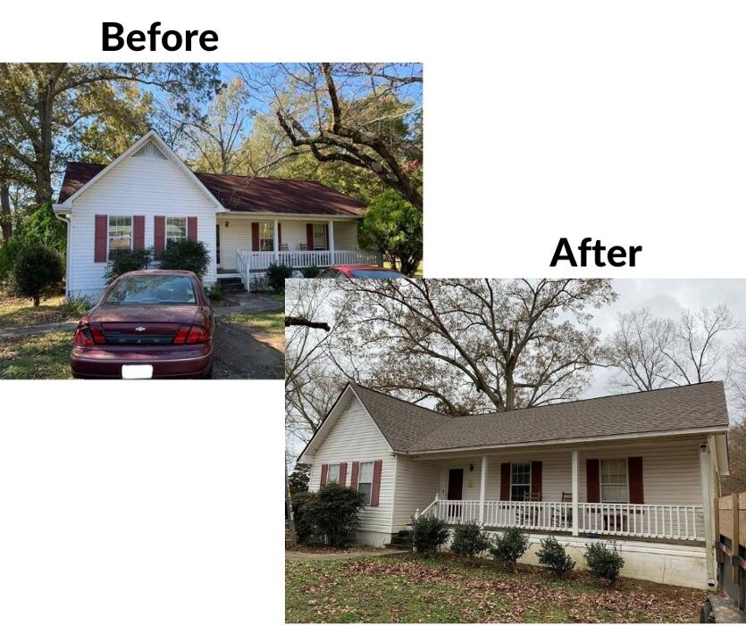 Images Blue Square Roofing & Construction, LLC