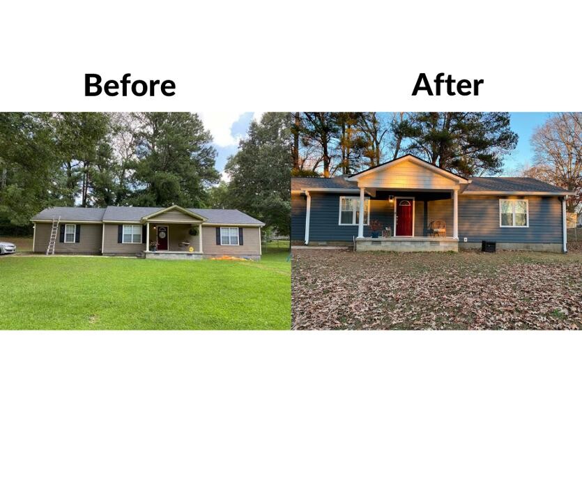 Images Blue Square Roofing & Construction, LLC