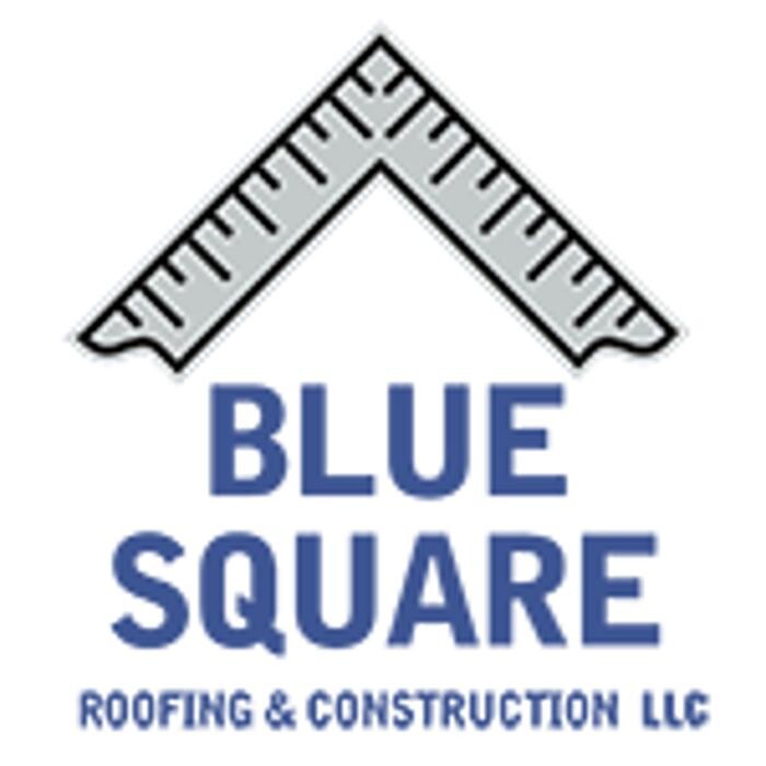 Images Blue Square Roofing & Construction, LLC
