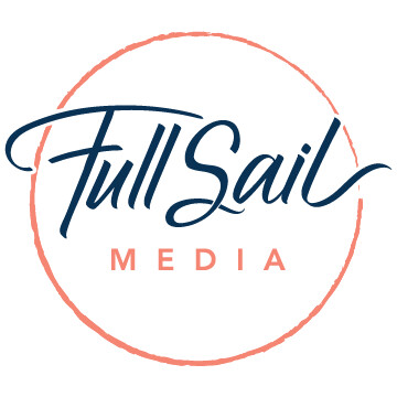 Full Sail Media Logo