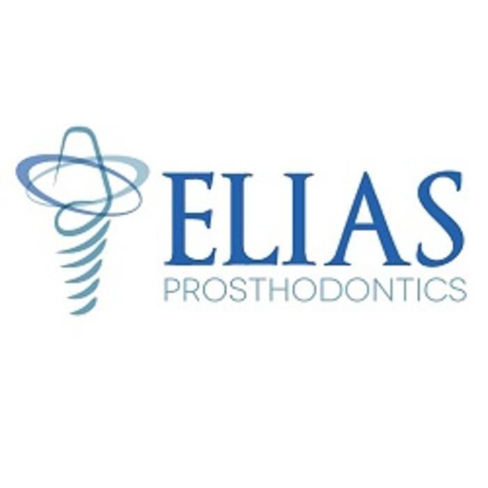 Elias Prosthodontics Logo