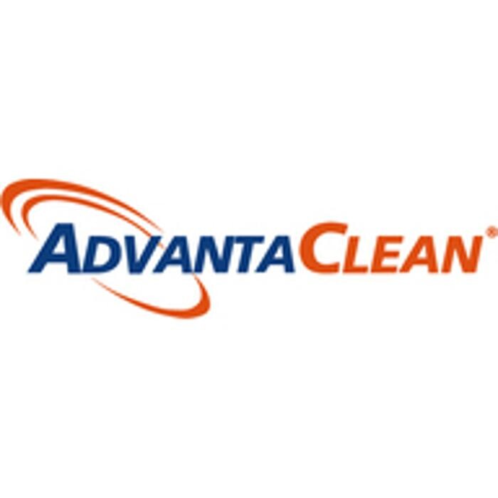 AdvantaClean of Naples Logo