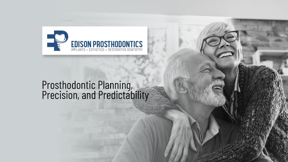 Images Edison Prosthodontics