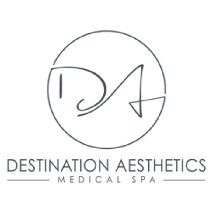 Destination Aesthetics Medical Spa Logo