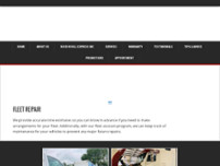 Screenshot for http://rocknrollservices.com/