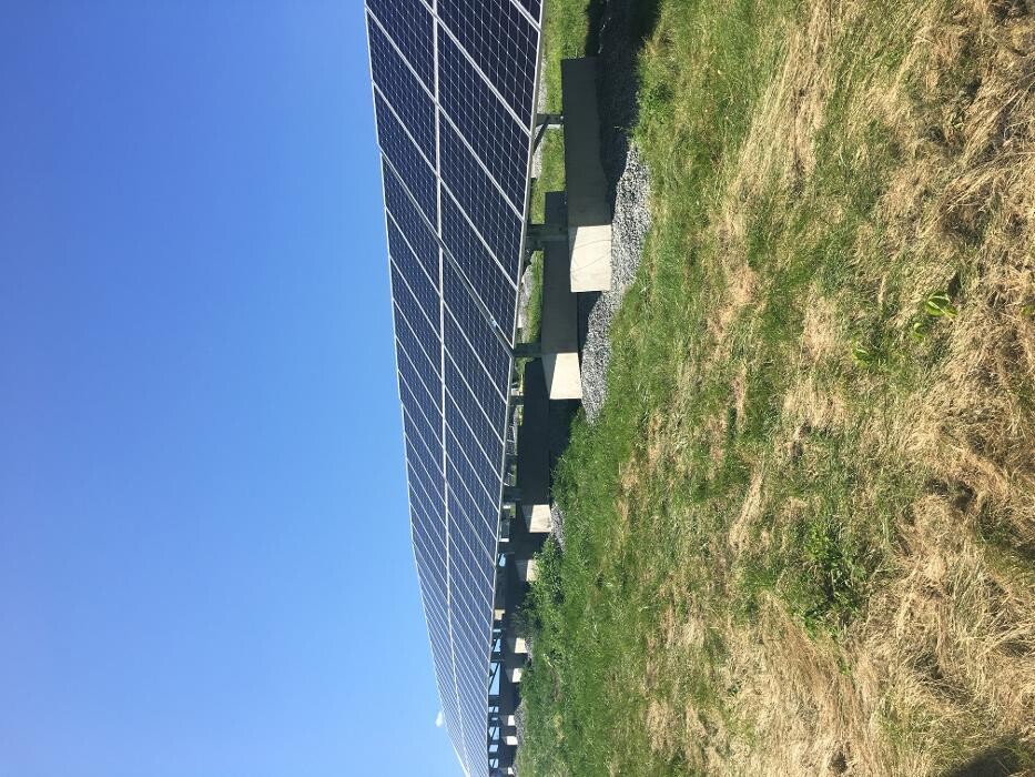 Images ACE Solar