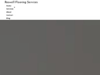 Screenshot for http://www.roswellflooring.com