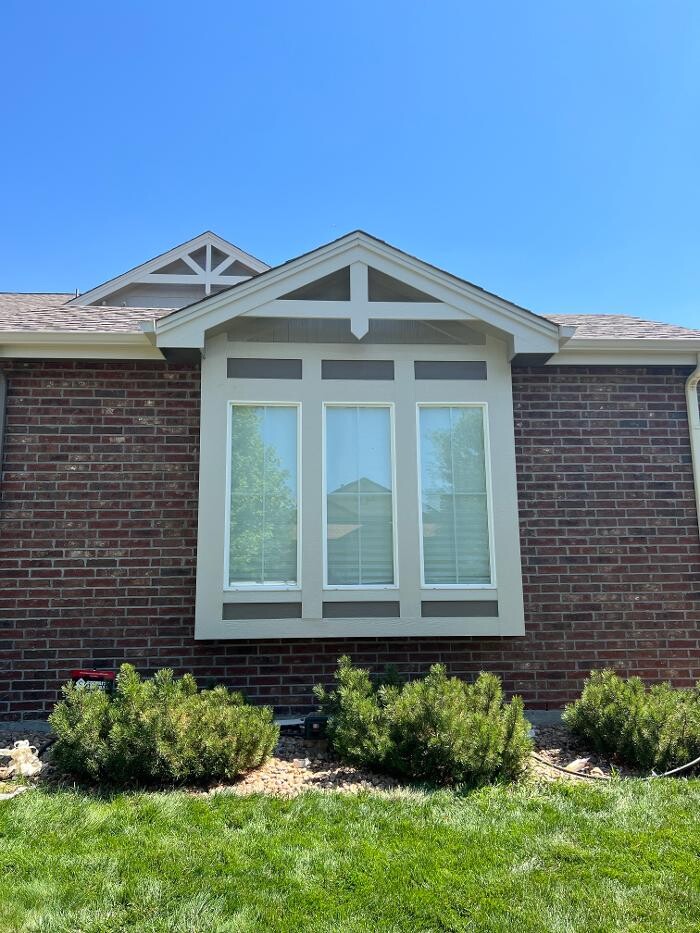 Images CertaPro Painters of South Denver