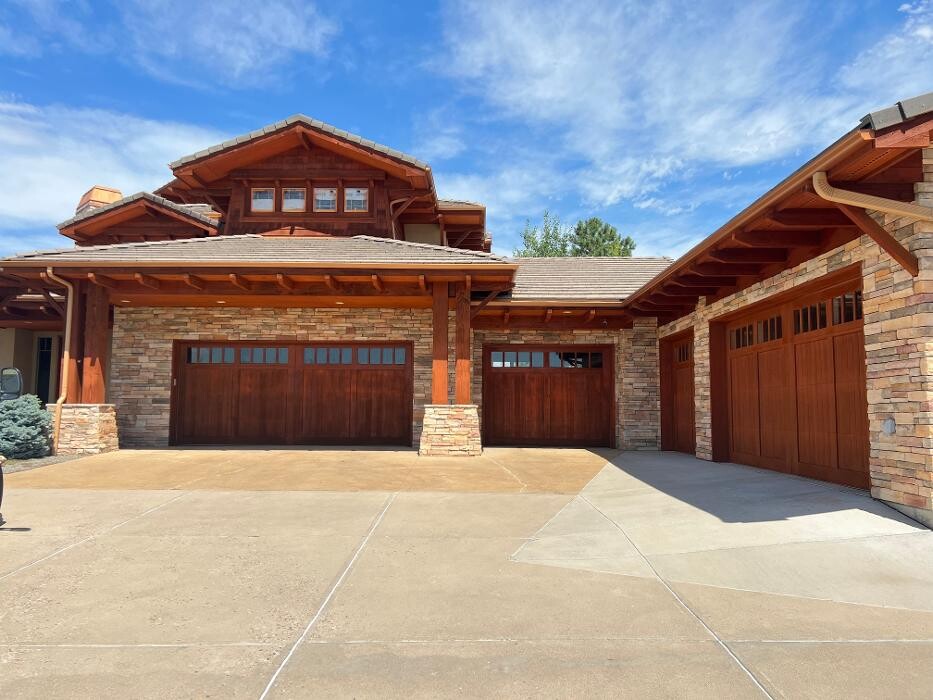 Images CertaPro Painters of South Denver
