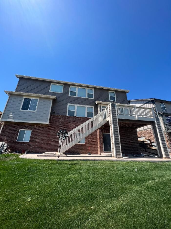 Images CertaPro Painters of South Denver