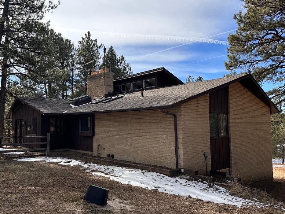 Images CertaPro Painters of South Denver