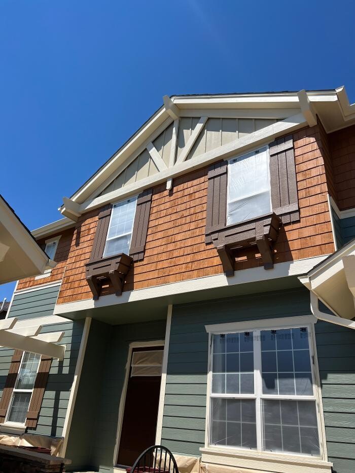 Images CertaPro Painters of South Denver