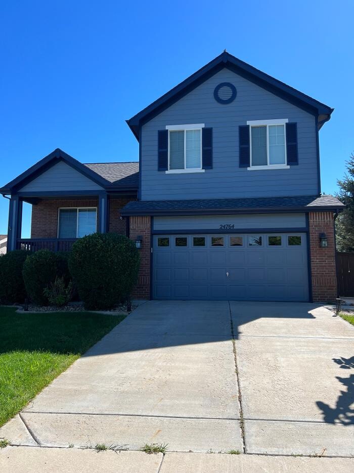 Images CertaPro Painters of South Denver