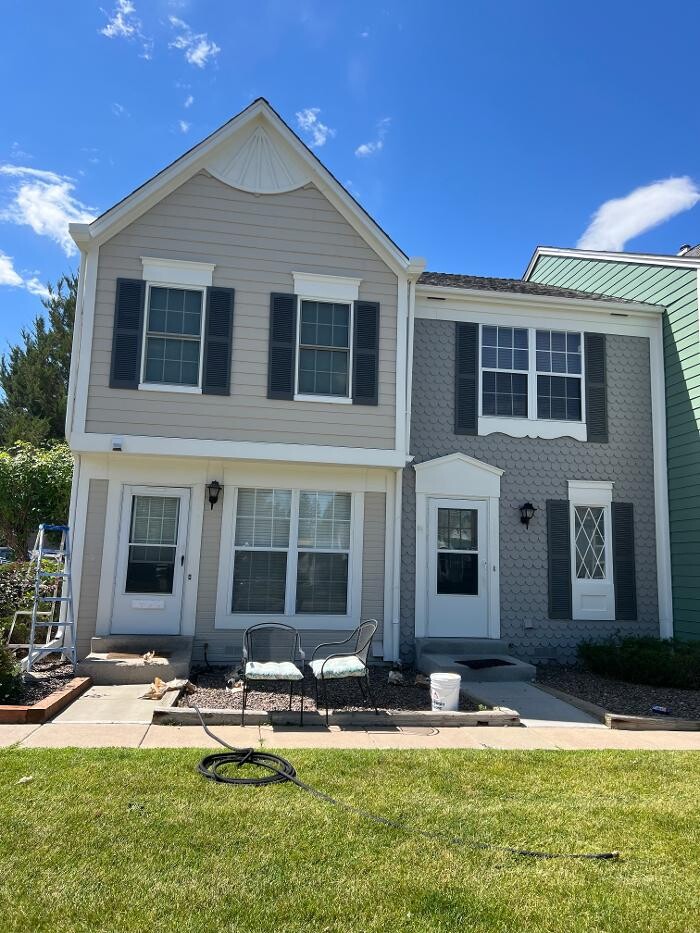 Images CertaPro Painters of South Denver