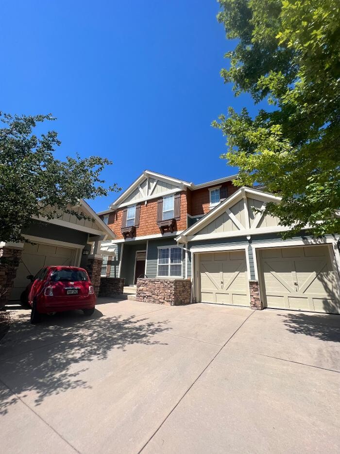 Images CertaPro Painters of South Denver