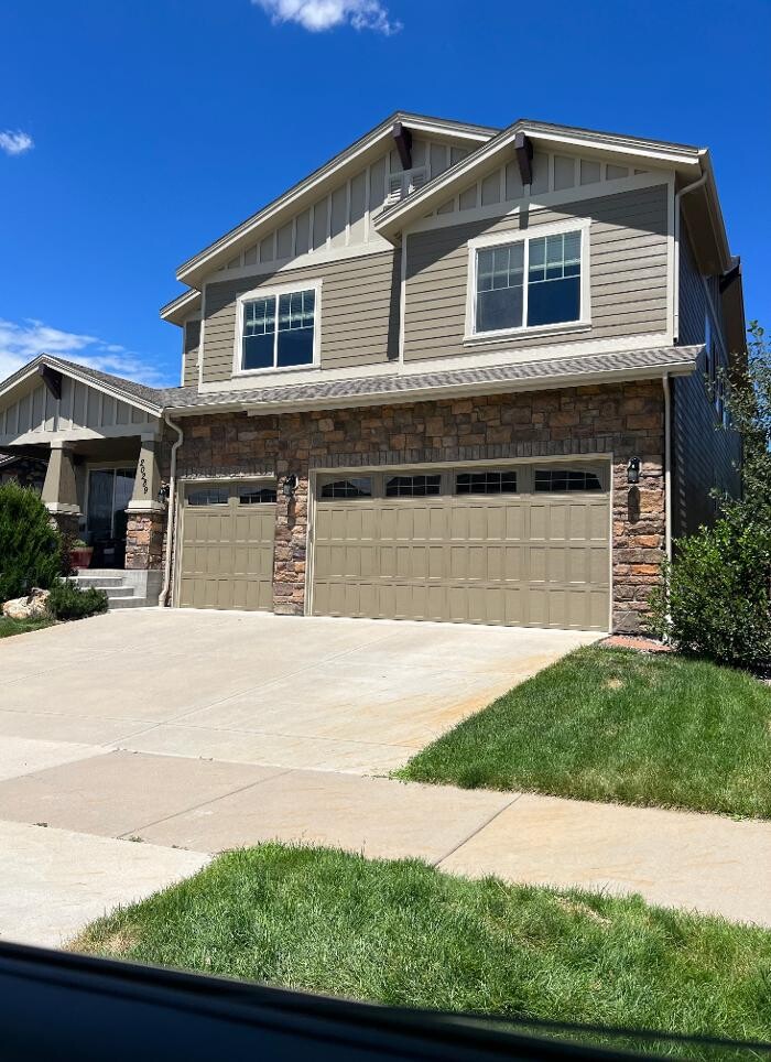 Images CertaPro Painters of South Denver