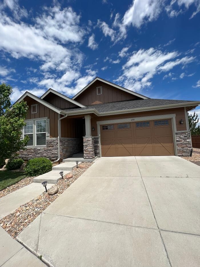 Images CertaPro Painters of South Denver
