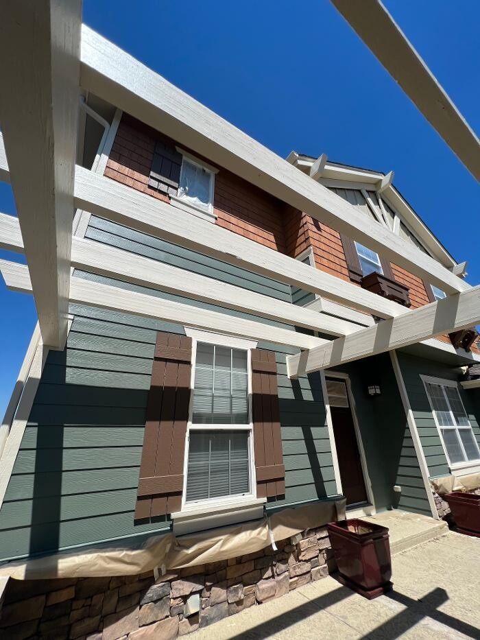 Images CertaPro Painters of South Denver