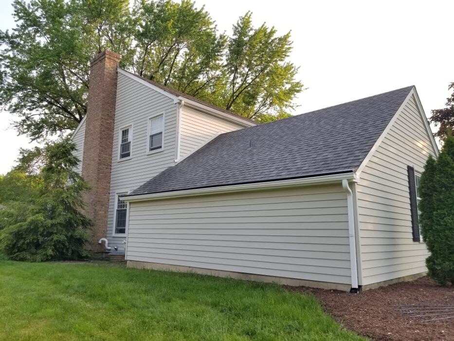 Images CertaPro Painters of Palatine, IL