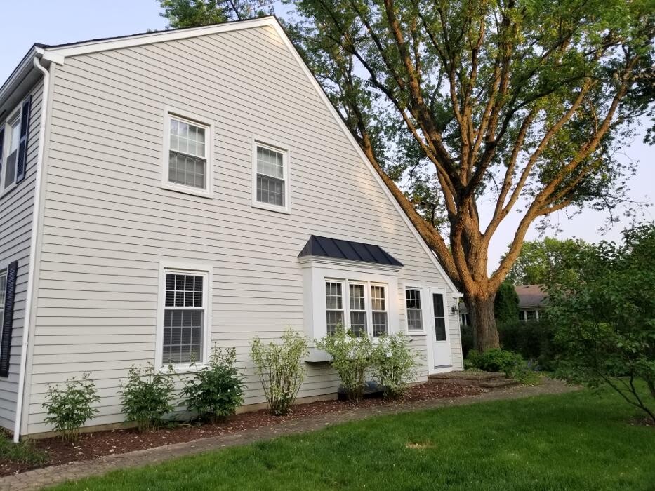 Images CertaPro Painters of Palatine, IL