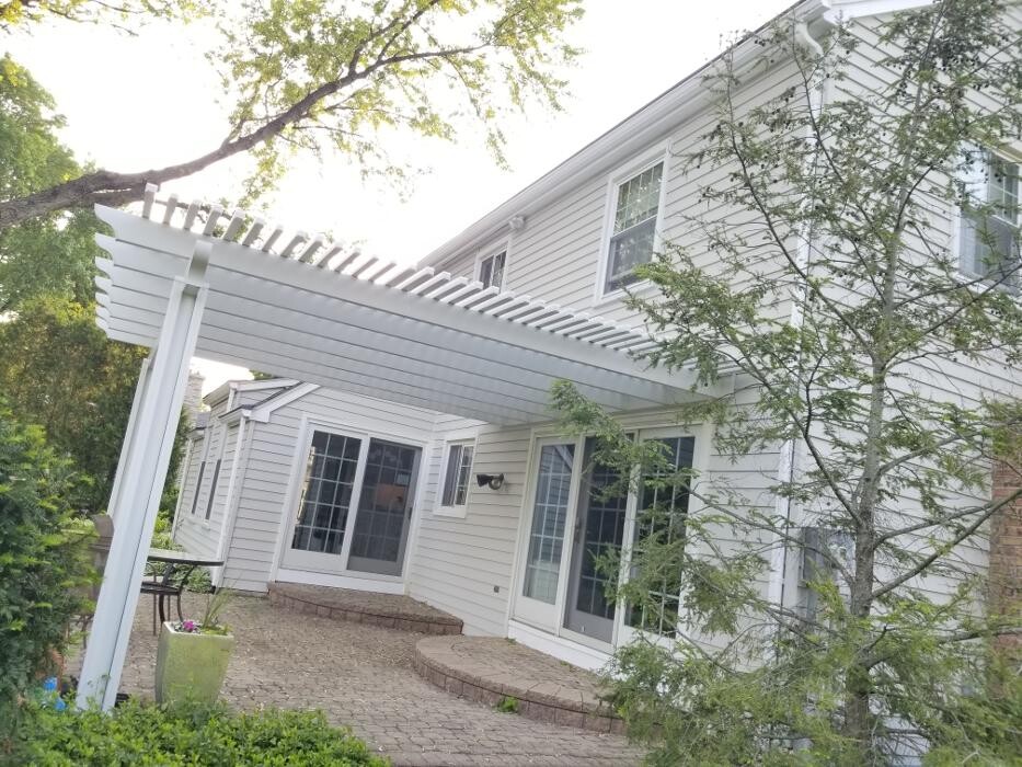 Images CertaPro Painters of Palatine, IL
