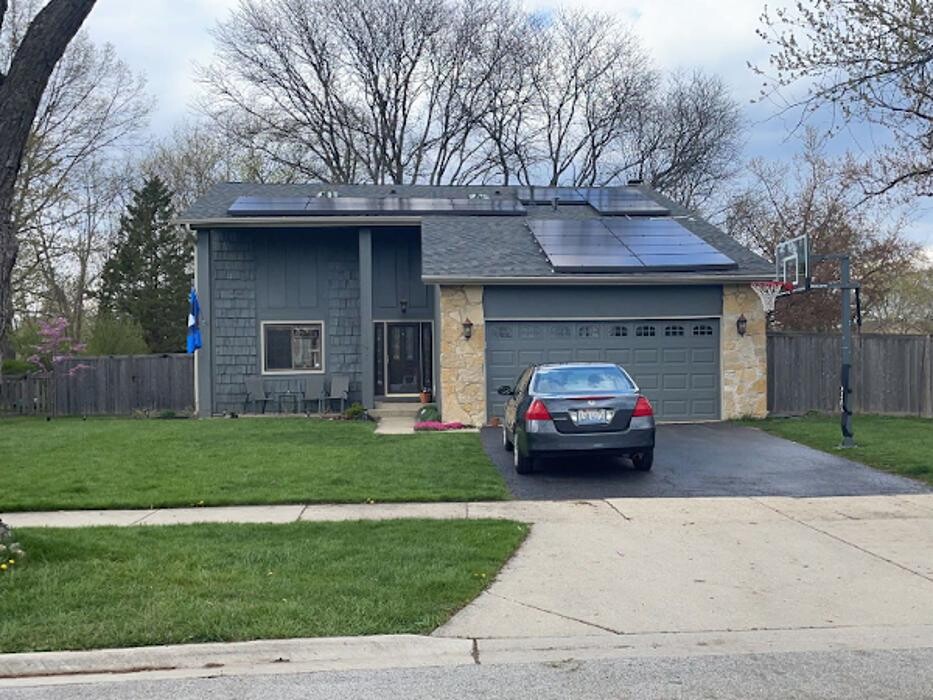 Images CertaPro Painters of Palatine, IL