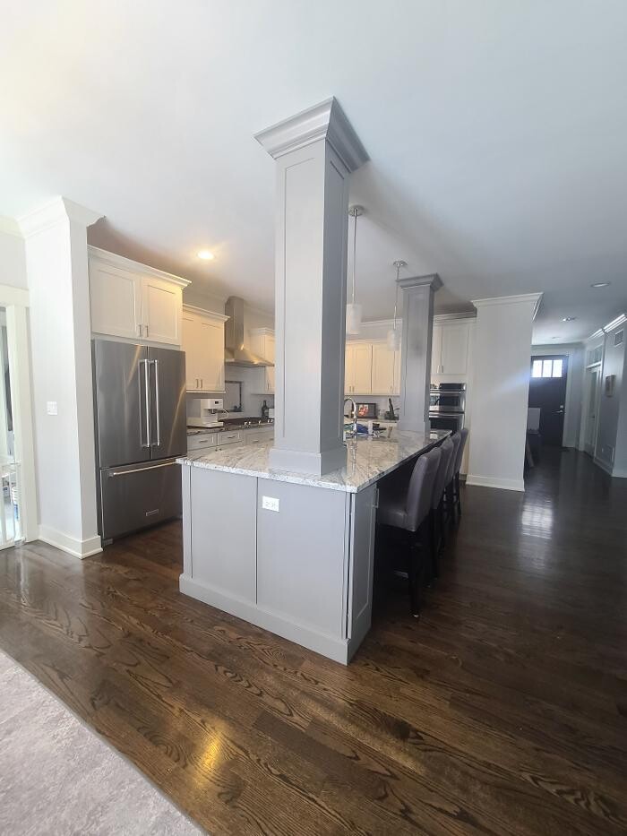 Images CertaPro Painters of Palatine, IL