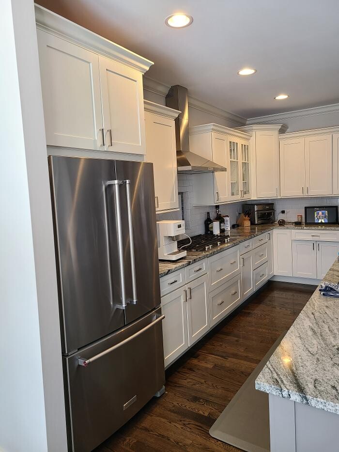 Images CertaPro Painters of Palatine, IL