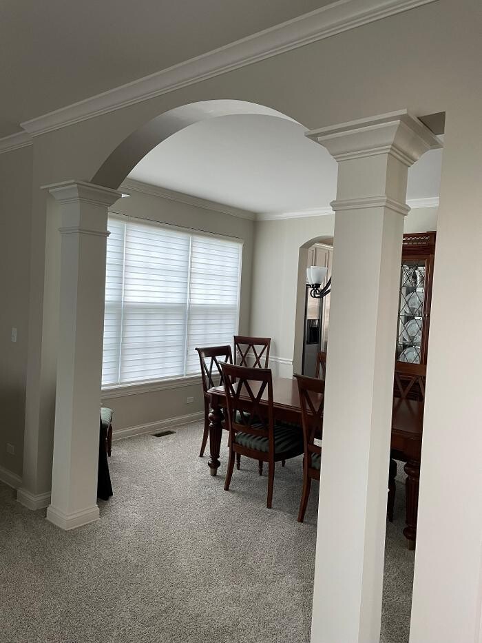 Images CertaPro Painters of Palatine, IL