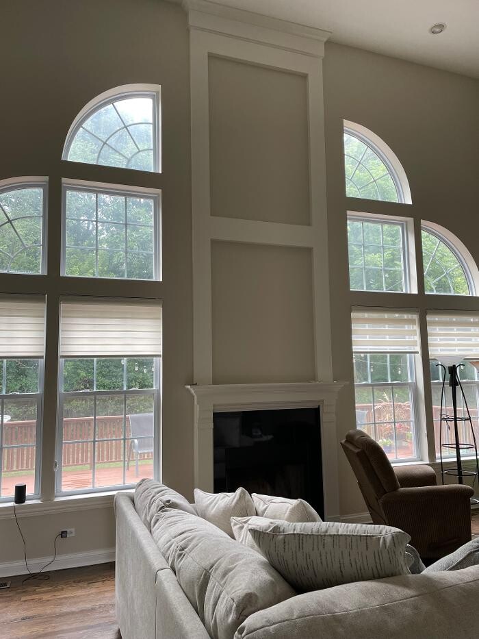 Images CertaPro Painters of Palatine, IL