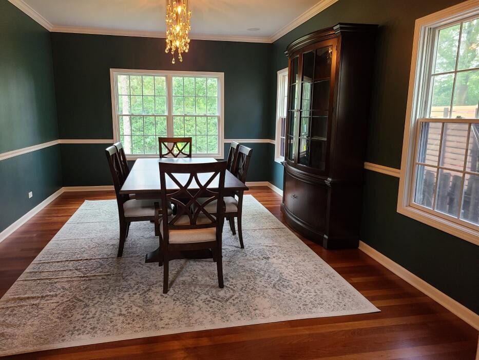 Images CertaPro Painters of Palatine, IL