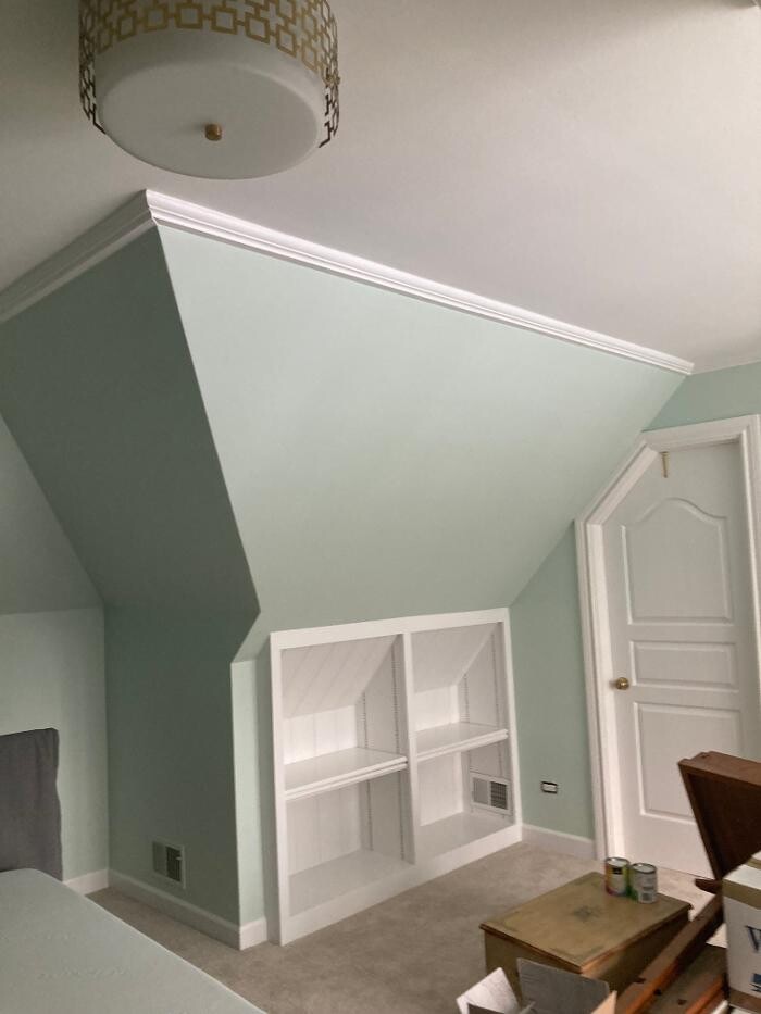 Images CertaPro Painters of Palatine, IL