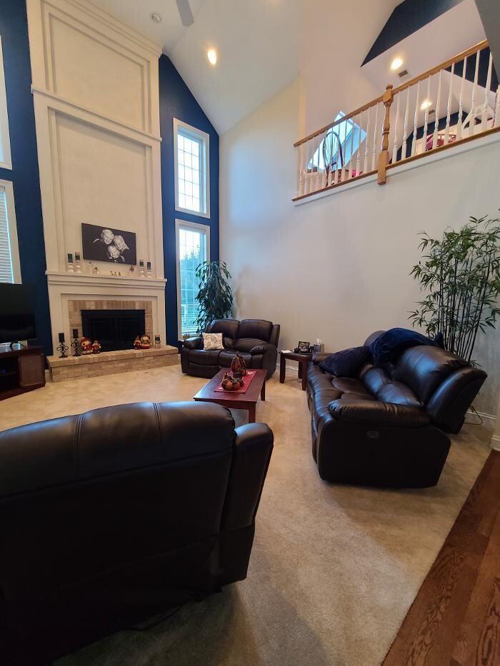 Images CertaPro Painters of Palatine, IL