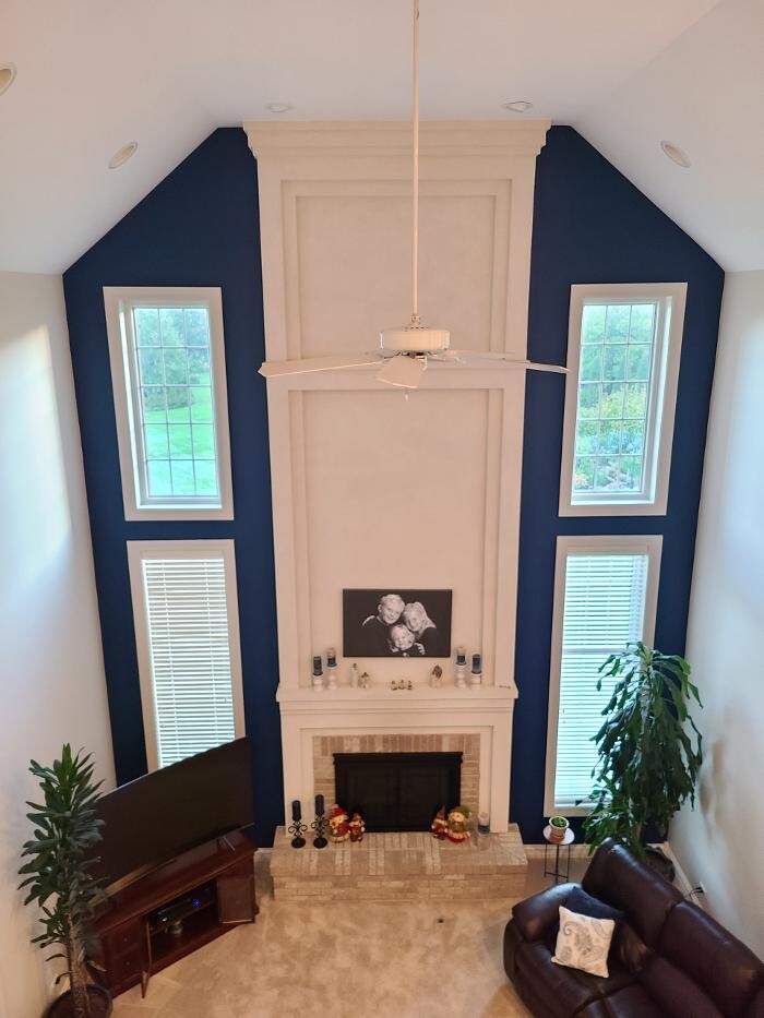 Images CertaPro Painters of Palatine, IL