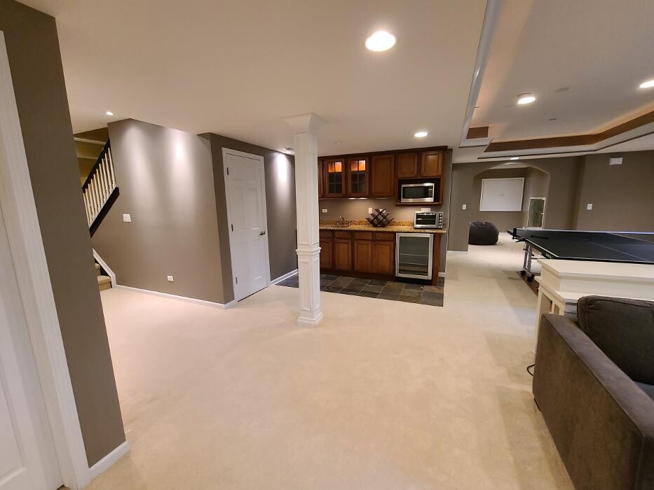 Images CertaPro Painters of Palatine, IL