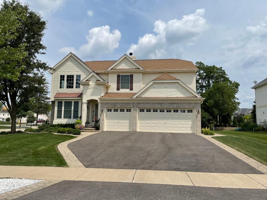 Images CertaPro Painters of Palatine, IL