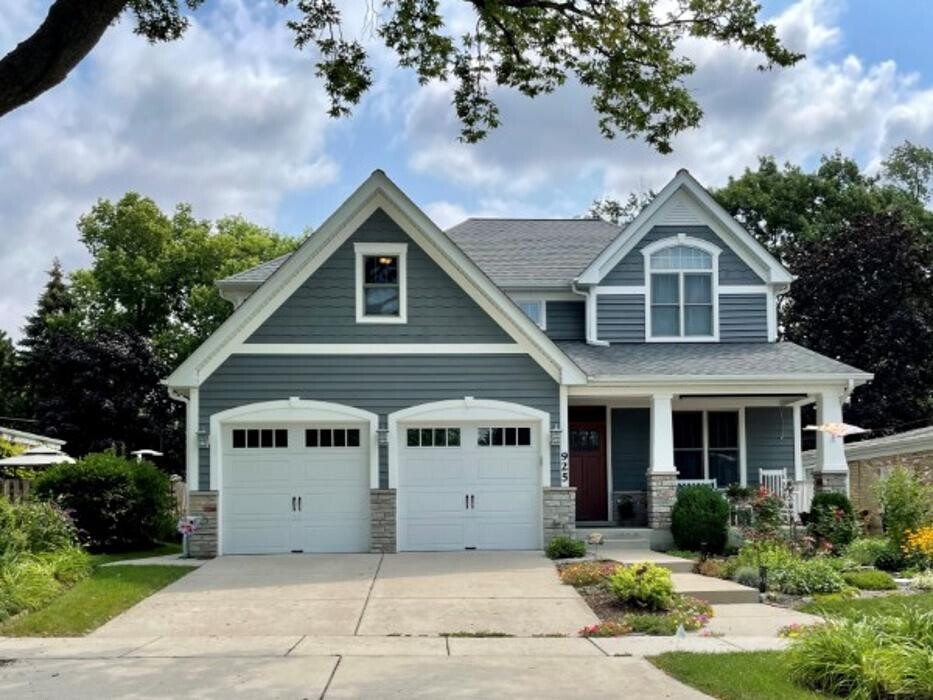 Images CertaPro Painters of Palatine, IL