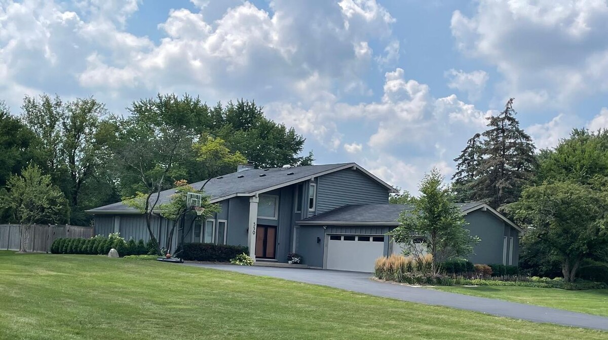 Images CertaPro Painters of Palatine, IL