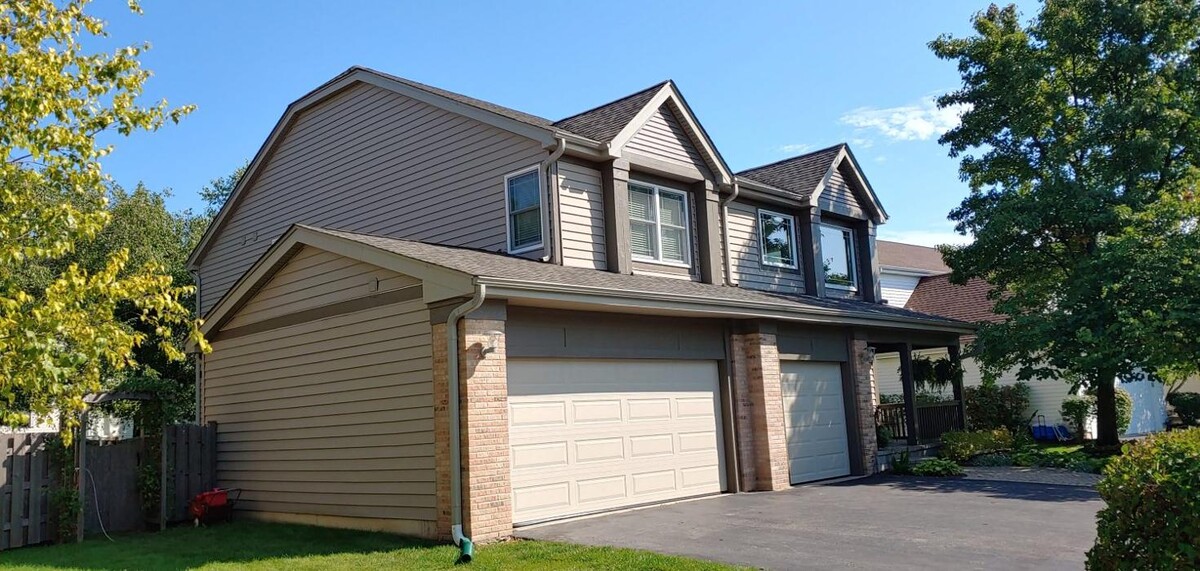 Images CertaPro Painters of Palatine, IL