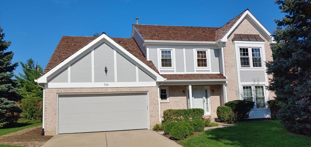 Images CertaPro Painters of Palatine, IL