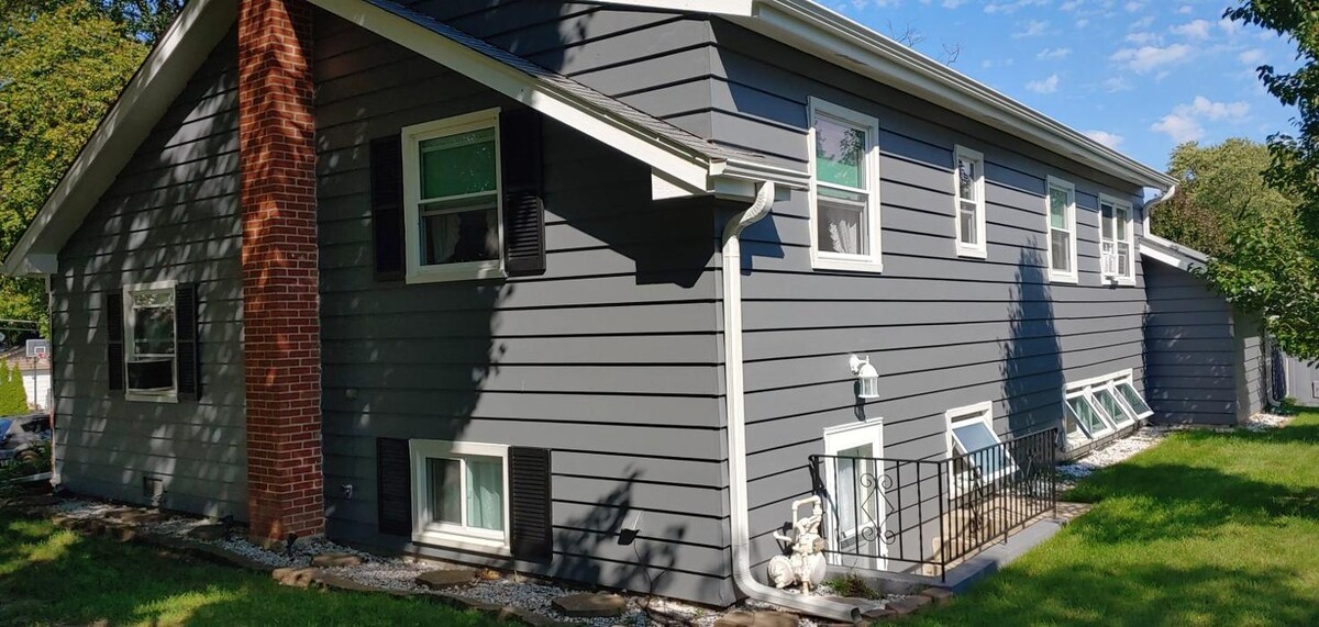 Images CertaPro Painters of Palatine, IL