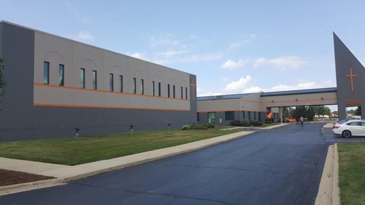 Images CertaPro Painters of Palatine, IL